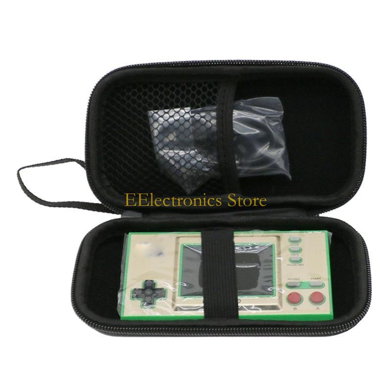 B03C Storage Box for Game & Watch Console Shockproof Travel Carrying Case EVA CN