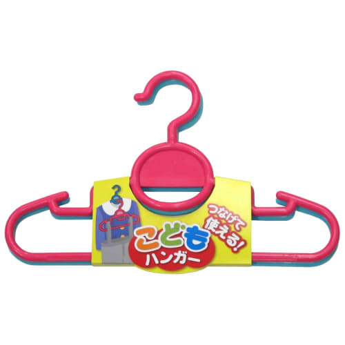 

Sawafuji Children s Hanger 2P VP&BL JU-02