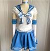 Sailor Moon Usagi Tsukino Cosplay Costume Ball [WACKY ELVES]