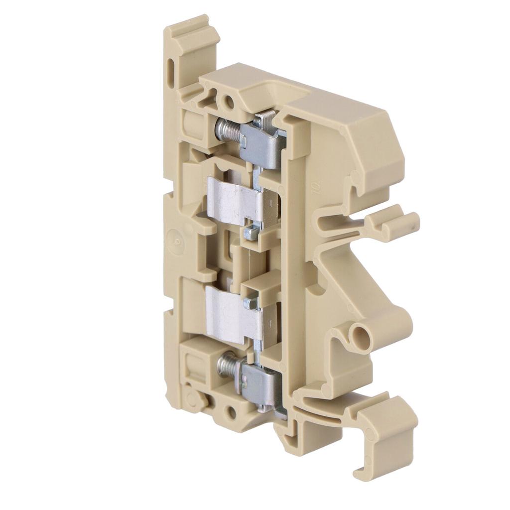 Rail Connector with Fuse ASK 1/EN