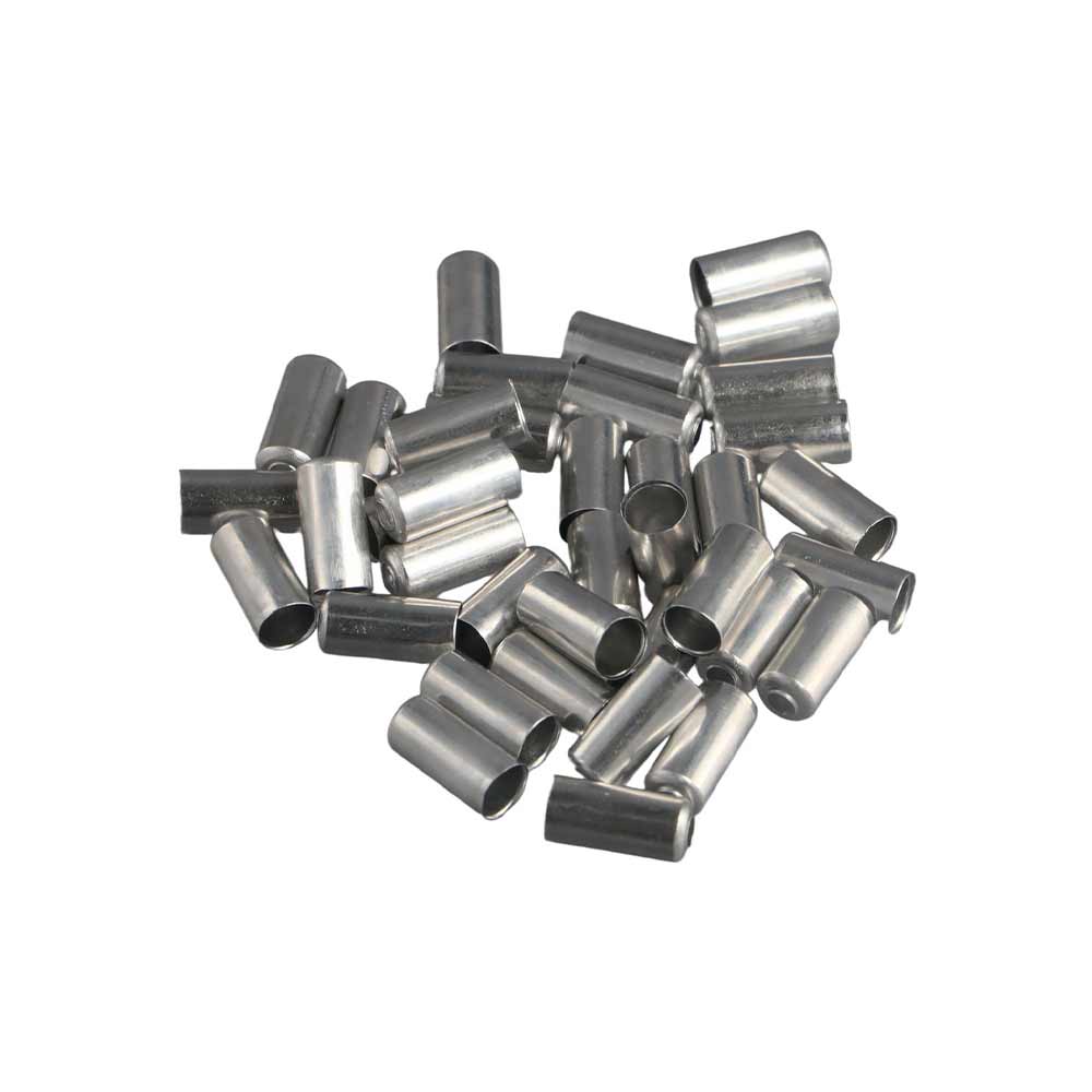 Bike Accessories Brake Line Core Cap Brake Cable Tips Bicycle Brake Wire Cap Shifter Cable End Caps