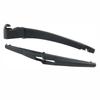 Rear Wiper Arm & Blade Set For 2005-2011 Mercedes Benz W245 B-Class A1698200844