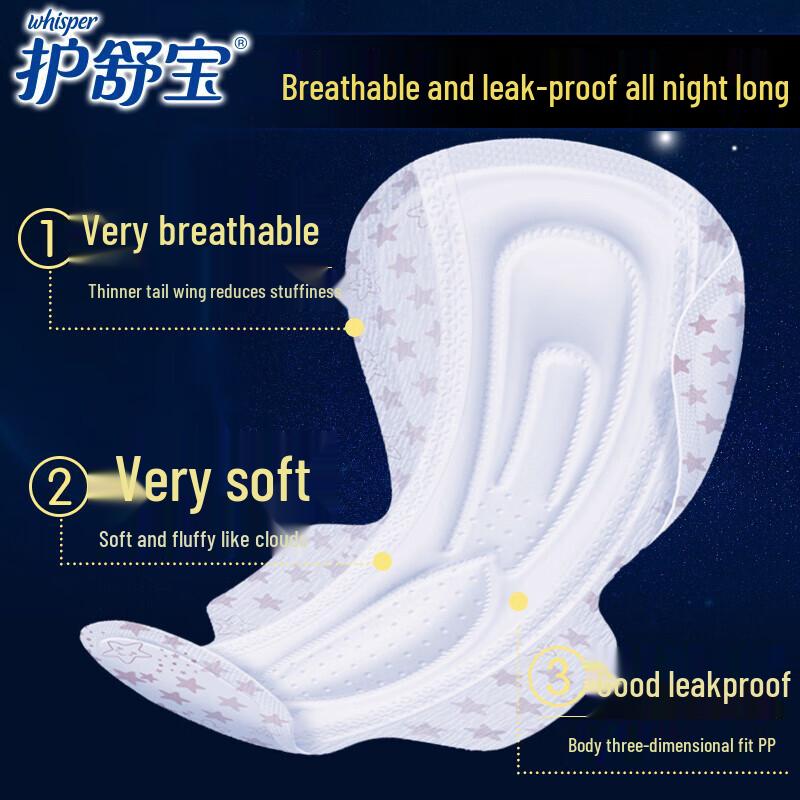 Safeguard Antibacterial Hand Wash & Sanitary Pad Bundle