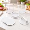 Burger Patty Maker Detachable Stackable Press Removable