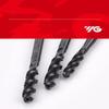 1PCS Korea YG T1191 Spiral Fluted Tap T1023 Spiral Pointed Tap M2 M3 M4 M5 M6 M8 M10 M12 Machine Thread Taps For Stainless Steel Thread Lock3