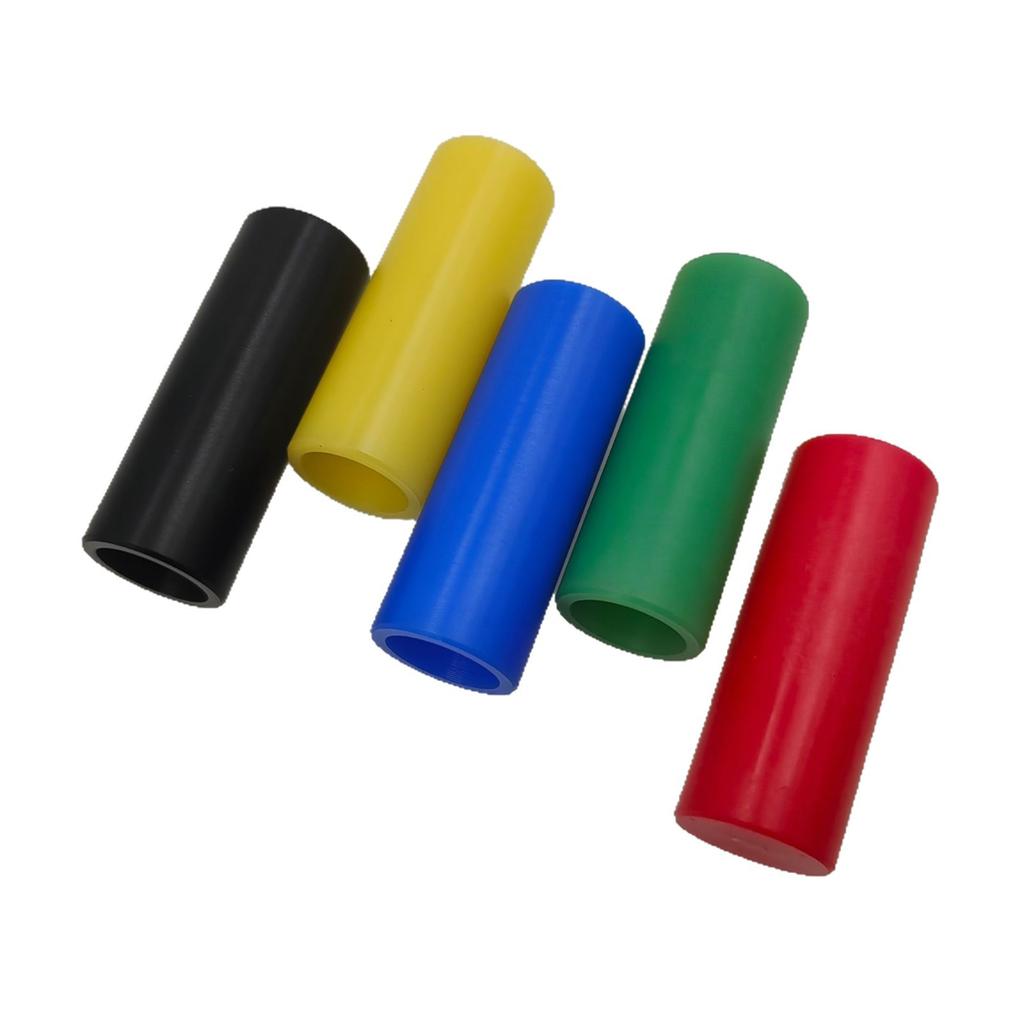 Trumpet Mouthpiece Protective Cap 3C, 5C, 7C Mouthpiece Protective Caps Musical Instrument Accessories: Trumpet Mouthpiece Protective Caps