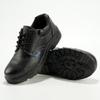 Men's Breathable Steel Toe Safety Shoes - Anti-smash, Anti-puncture, Low-cut Protective Work Footwear