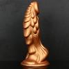 Simulated Dildo Oversized Female Dildo  Masturbator  Anal Sphincter Expansion  Anal Plug  Sexual Pleasure