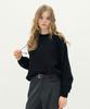 Geullounoteu Pigment Sweatshirt [Black]