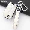 New Tpu Car Key Case Cover Fob For Hyundai I20 I30 Ix20 Ix25 Ix35 Elantra Accent For Kia Sportage Rio 3 Soul Optima Ceed K5 Bag