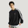 Sudadera con cuello redondo Originals 3 Rayas