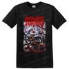 Abominable Putridity Brutal Death Metal T Shirt Gore Art Graphic Tee Extreme