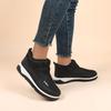 Mao Mao Shoes Women's New Winter Plush Thermal Cotton Boots Women's Lightweight Soft-soled Thick-soled Snow Boots Short Boots Mother Shoes