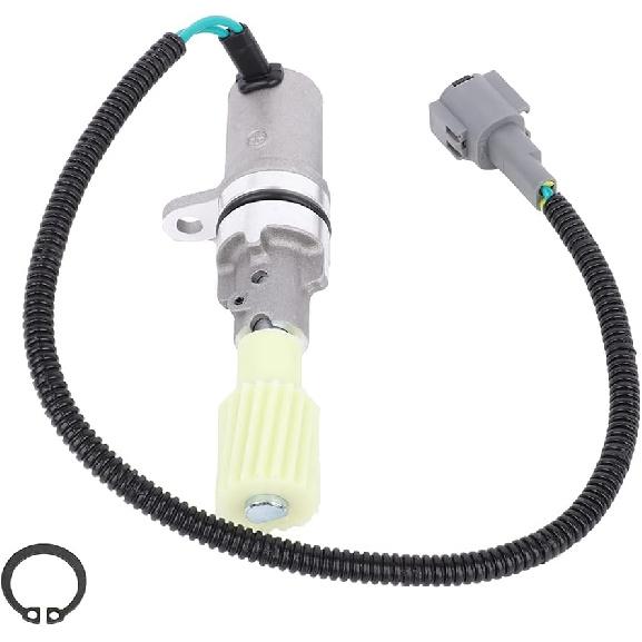 

SCITOO SC63 VSS Compatible with 25010-74P00 25010-74P01 32702-74P19 1998-2001 for Nissan Frontier,1994-1995 for Nissan Pathfinder,1995-1997 for