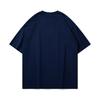 2021 Summer Thrasher Skateboard Magazine Letter Print T-Shirt Men Women Oversized Cotton Short Sleeve Casual Streetwear Tee Top