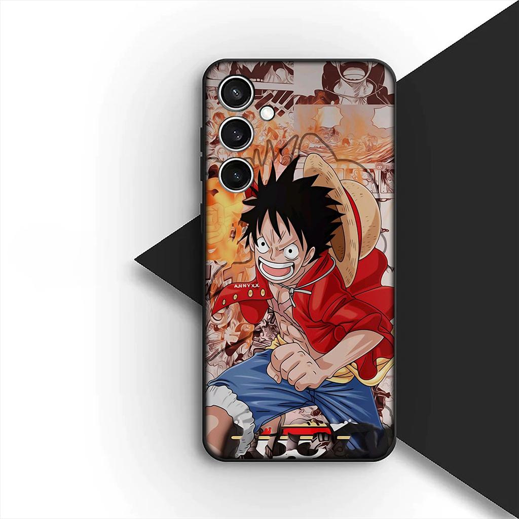 Cover for Apple iPhone 17 16 14 15 Plus Pro Max 16E ProMax + 15Plus 15+ 16+ Phone Case Sanji Roronoa Zoro One Luffy Pieces