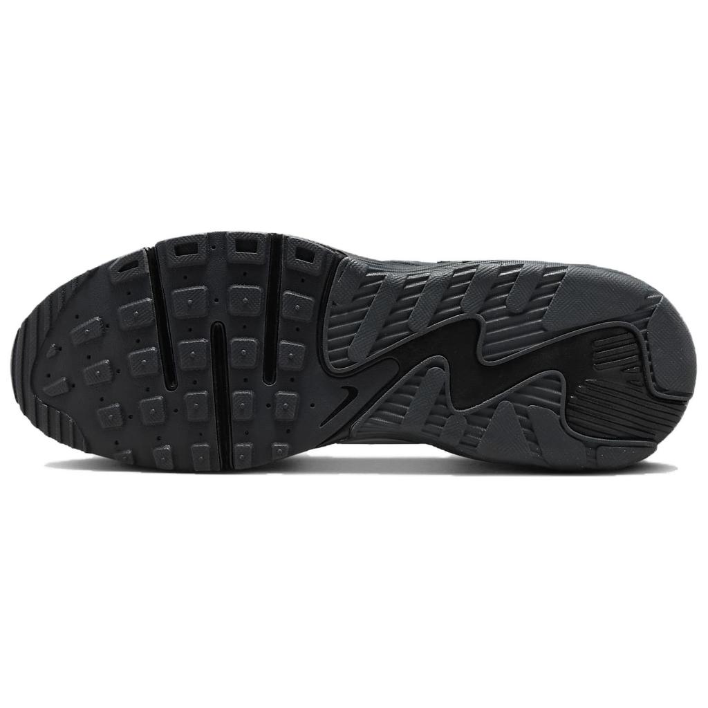 Nike Air Max Excee Dark Smoke Grey Racer Blue Men Sneakers Black Summit-White FZ5486-001