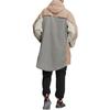 Adidas Originals Jackets Men's Khaki Brown Hooded Moderate Other HE6623-