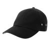 Atlantis Unisex Adult Action-S 6 Panel Chino Unstructured Baseball Cap