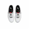 Nike Full Force Low Top Kids Lifestyle Shoes White Black Sneakers FD1362-101