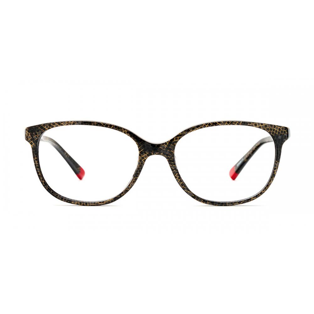 

Etnia Barcelona Mislow Kids Chrd Kids Eyeglasses Brown/51