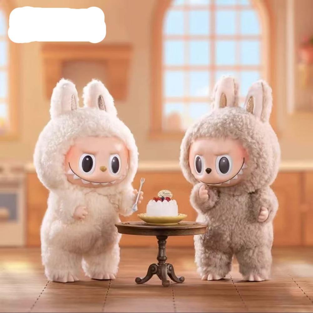 Plush Doll Doll Children's Gift Strange Blind Box High Quality Toy