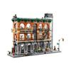 Lego Bricklink Fabryka Sztuki