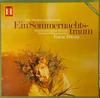 LP Record FELIX MENDELSSOHNBARTHOLDY  BERLI  Ein Sommernachtstraum 2548201 Heliodor Germany Classical Used