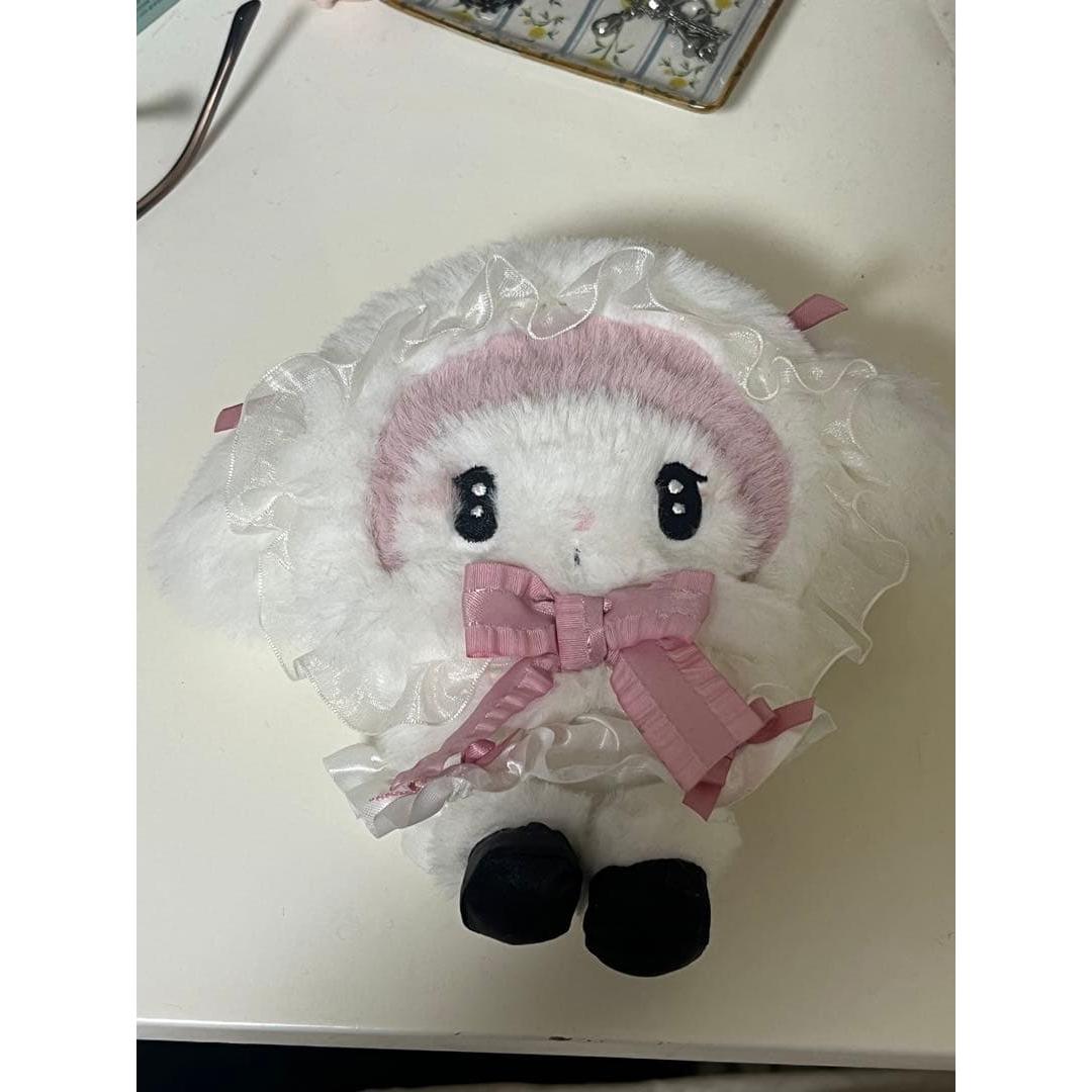 Mellocro of the Moonlit Night My Melody Plush Toy
