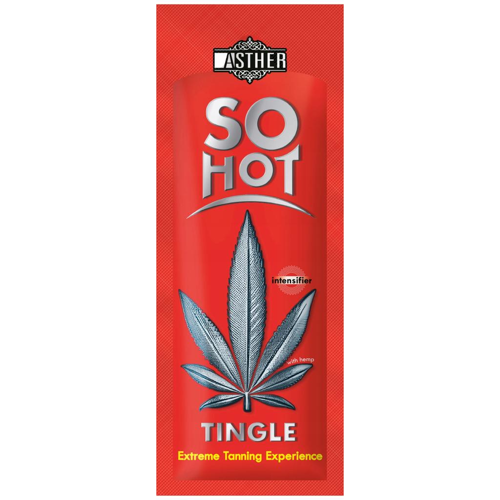 Asther So Hot Tingle Effect Accelerator 15ml