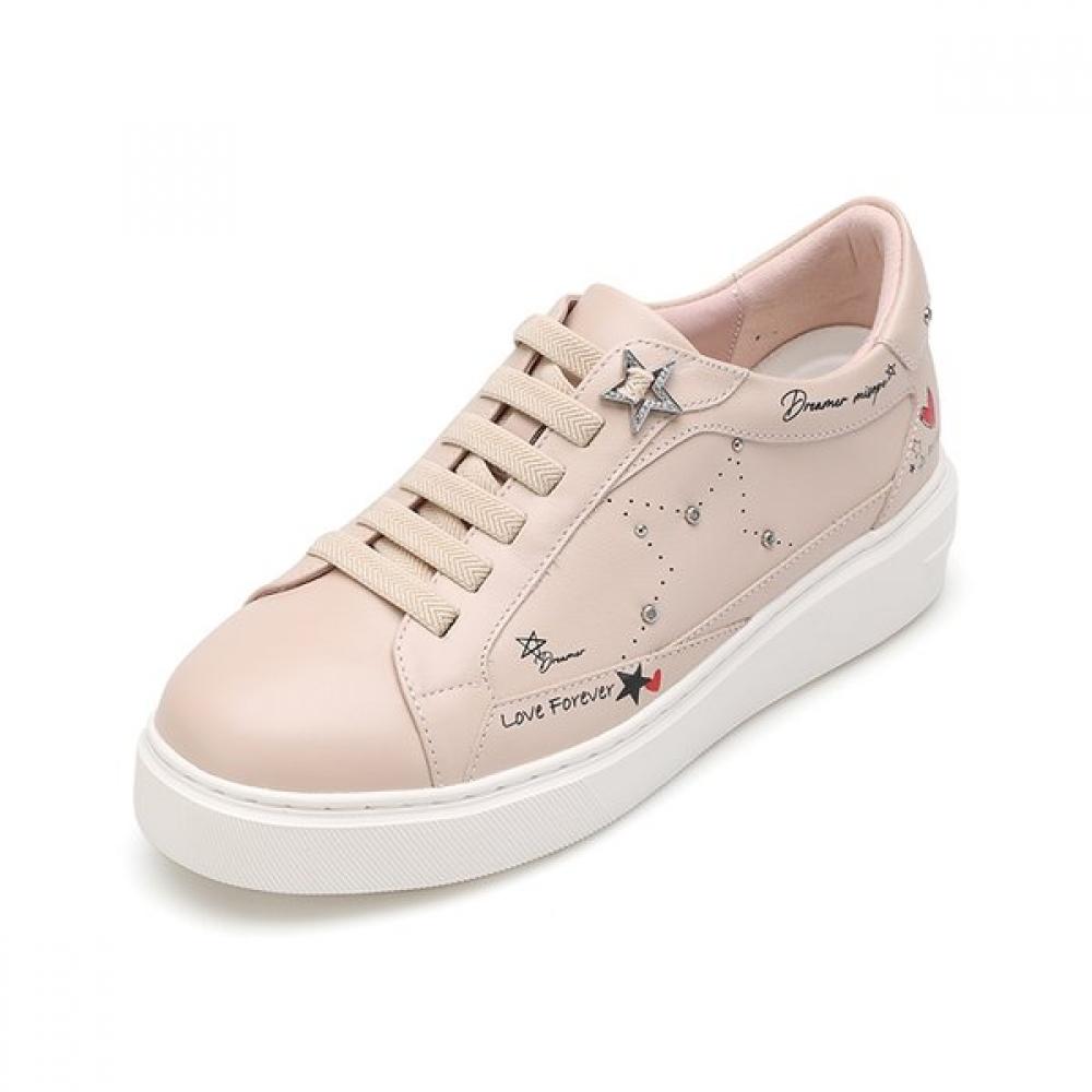 MiSope Women S SneakerS 5cm 2color 012610003
