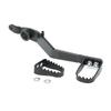 Foot Brake Pedal Lever Motorcycle Folding Gear Shifter Shift Lever For V-STROM 650 DL650 2006-2025