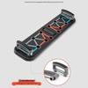Qiu Qiao 1230 Multi-functional Foldable Push-up Board