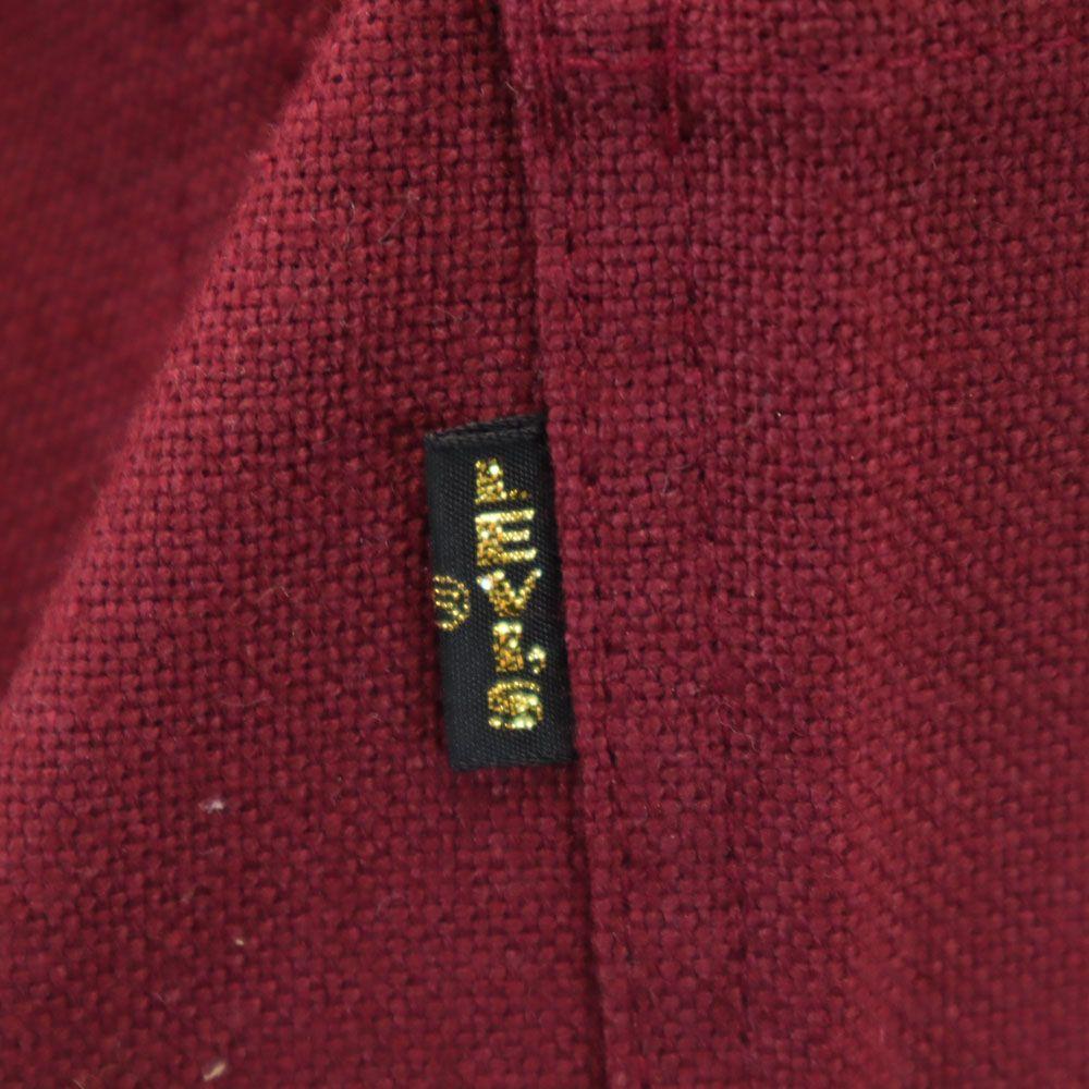 Levi's 70s Unused STA-PREST Dead Stock 646 Far East Levi's BIG E Boot Cut Pants Men's Used