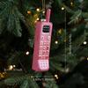 Christmas Tree Hanging Ornament New Year Xmas Tree Pendant Snowman Candy House Cake Hanging Decoration Navidad Gifts