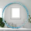 WEZHO Detachable Fitness Hula Hoop