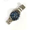 Used [Solar Watch] CITIZEN Citizen Watch Eco-Drive Chronograph Blue Dial Men's V010-6772F