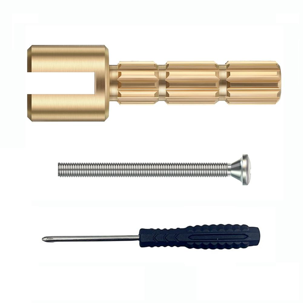 1PC Faucets Tools 970-0770 Stem Adapter Tap Replace Repair Tools Stem Adapter For Faucets: For Durable, Easy Replacement Tool