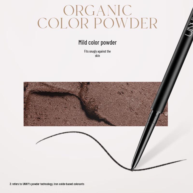 unny club Precision Eyeliner Collection