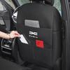 1Pcs Car Interior Anti-Kick Pad Seat Back Scratch Protector Cover For Dacia Bigster Spring Duster Sandero Jogger Dokker Lodgy