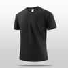 Quick-drying T-shirt Quick-drying Short-sleeved Ice Silk T-shirt Ice Silk Short-sleeved Short-sleeved Round Neck Short-sleeved Sports Short-sleeved