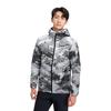 Anta Down Jacket Men's Pure White/Norman Jiangxue 952447923-4