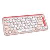 Logitech POP ICON KEYS Wireless Keyboard