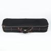 Square Violin Case with Hygrometer