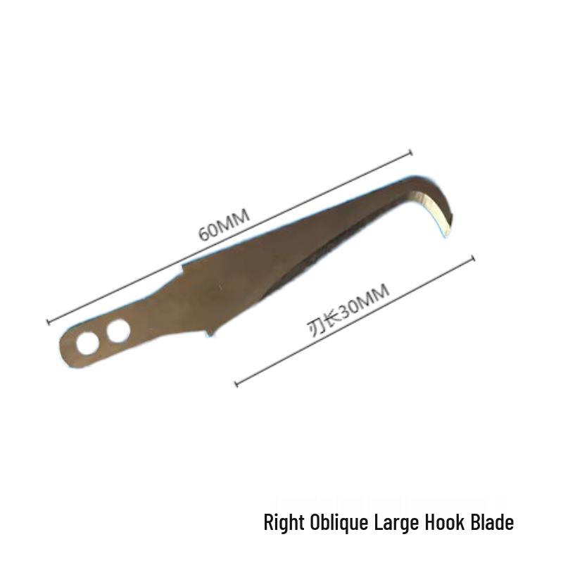 Plastic Deburring and Trimming Knife for Flash Removal and Scraping Tasks