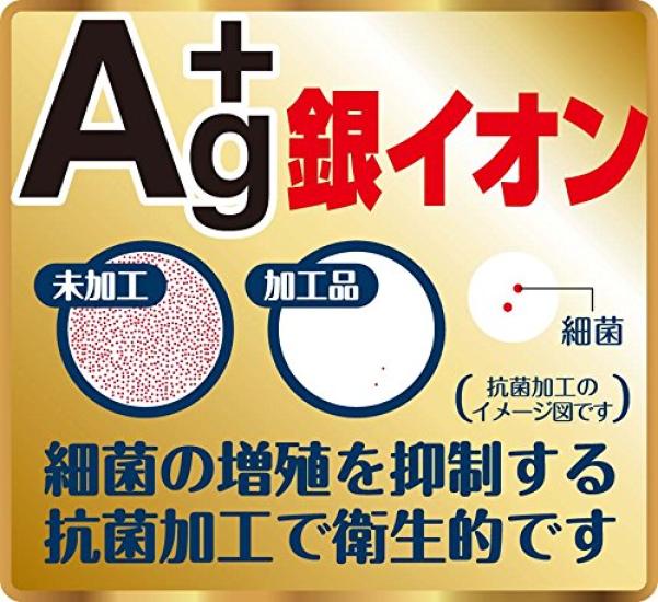 Bestcon Neoflam Antibakterielles Schneidebrett L Marmor ND-1776