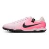 Nike Tiempo Legend 10 Pro TF Mad Brilliance Pack Herren Sneaker Pink Pink-Foam Schwarz DV4336-601