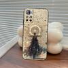 Gothic Girl Sculpture Retro Phone Case for Xiaomi Redmi Note 14 12 11 13 9 Ultra 10 Lite POCO F4 F5 X5 Pro Plus Cover