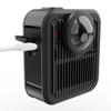 Precise Fit Dustproof Waterproof Side Charging Cover for MAX2 Cameras Replacement Battery Door For Enhanced Protections