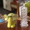 Koala Glasses Holder Rack Elephant Eyeglasses Show Stand Creative Eyewear Display Rack  Office